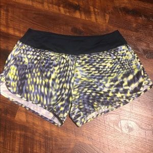 Nike Dri-Fit Shorts